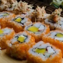 Mix Maki (16pcs)